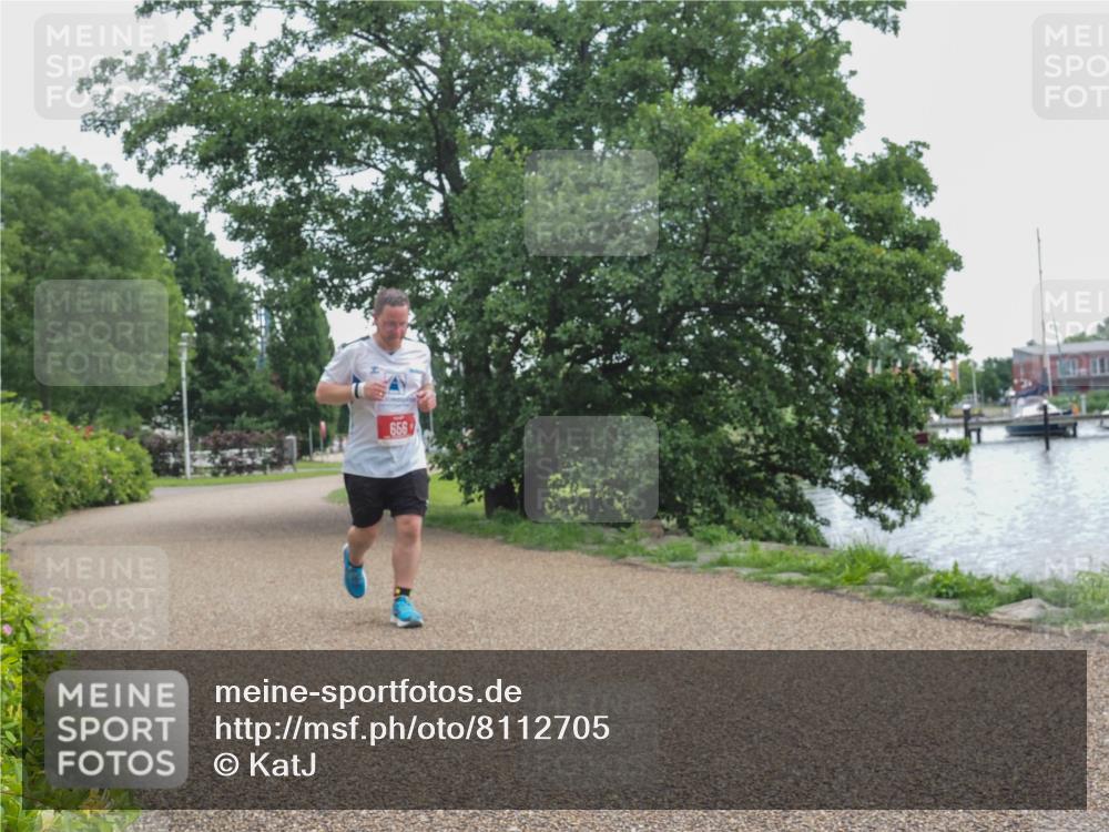 22.06.2025 - Viking Triathlon KatJ http://msf.ph/oto/8112705 22.06.2025 16:11:09 Laufen 656 meine-sportfotos.de