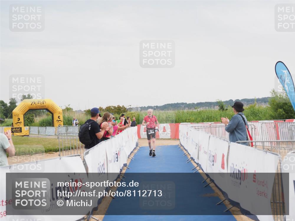22.06.2025 - Viking Triathlon MichiJ http://msf.ph/oto/8112713 22.06.2025 16:43:10 Ziel 39 meine-sportfotos.de