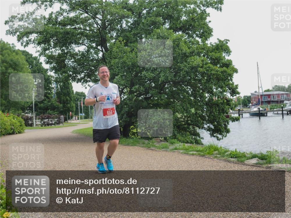 22.06.2025 - Viking Triathlon KatJ http://msf.ph/oto/8112727 22.06.2025 16:11:10 Laufen 656 meine-sportfotos.de