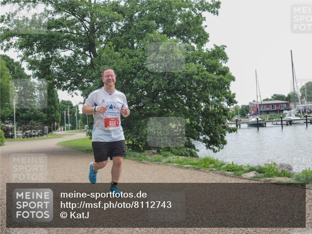 22.06.2025 - Viking Triathlon KatJ http://msf.ph/oto/8112743 22.06.2025 16:11:10 Laufen 656 meine-sportfotos.de