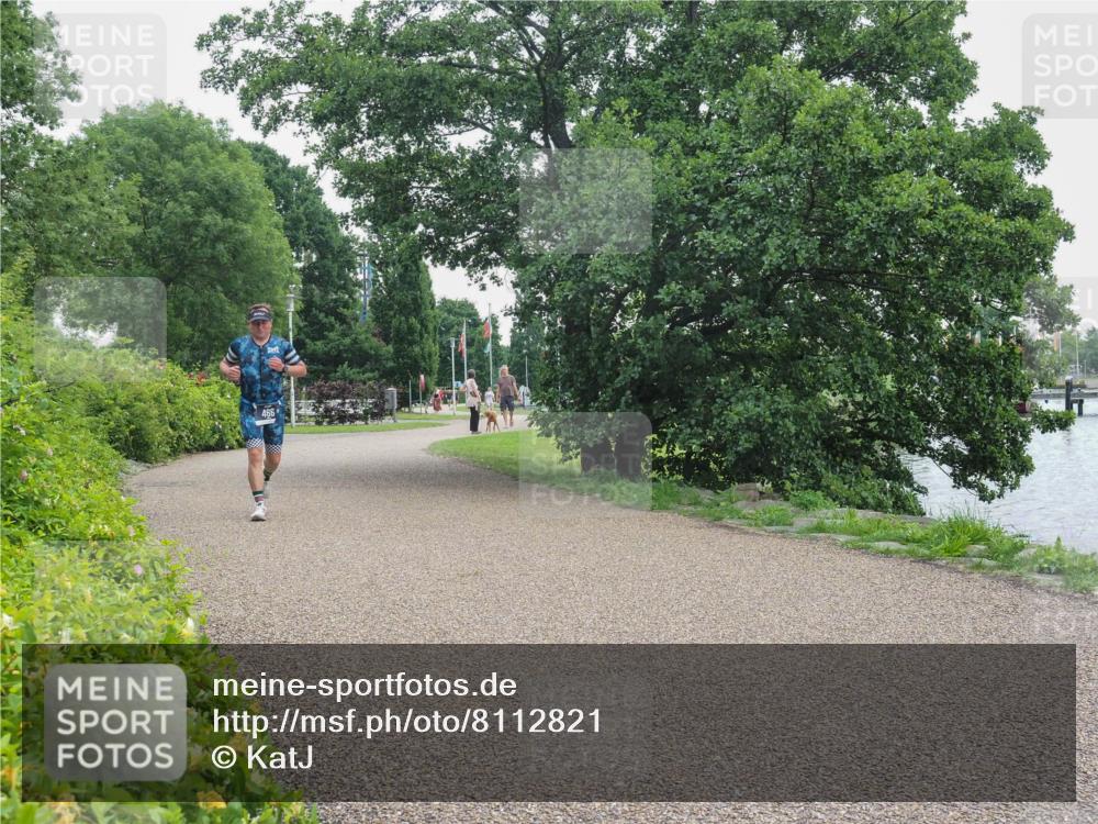 22.06.2025 - Viking Triathlon KatJ http://msf.ph/oto/8112821 22.06.2025 16:11:56 Laufen 466 meine-sportfotos.de