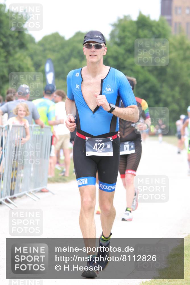 22.06.2025 - Viking Triathlon H.Heesch http://msf.ph/oto/8112826 22.06.2025 14:49:46 Laufen 179, 422, 459 meine-sportfotos.de