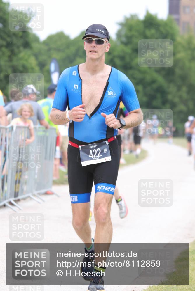 22.06.2025 - Viking Triathlon H.Heesch http://msf.ph/oto/8112859 22.06.2025 14:49:47 Laufen 179, 422, 459 meine-sportfotos.de