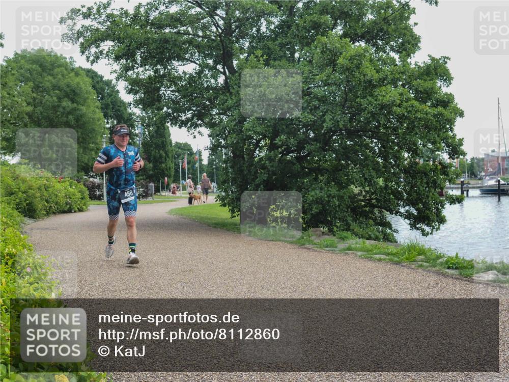22.06.2025 - Viking Triathlon KatJ http://msf.ph/oto/8112860 22.06.2025 16:11:57 Laufen 466 meine-sportfotos.de
