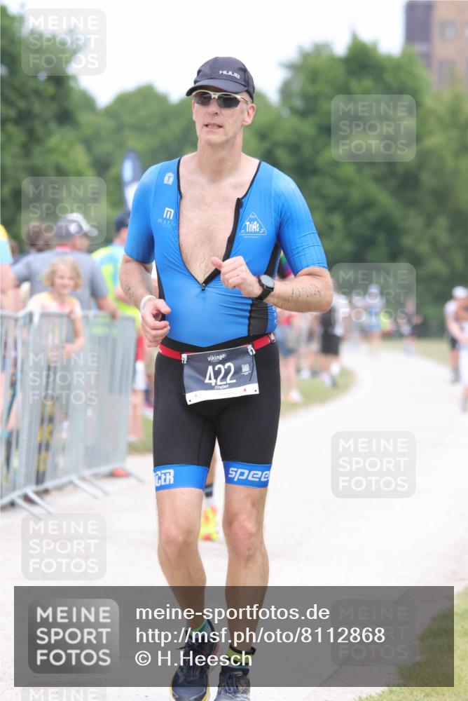 22.06.2025 - Viking Triathlon H.Heesch http://msf.ph/oto/8112868 22.06.2025 14:49:47 Laufen 179, 422, 459 meine-sportfotos.de