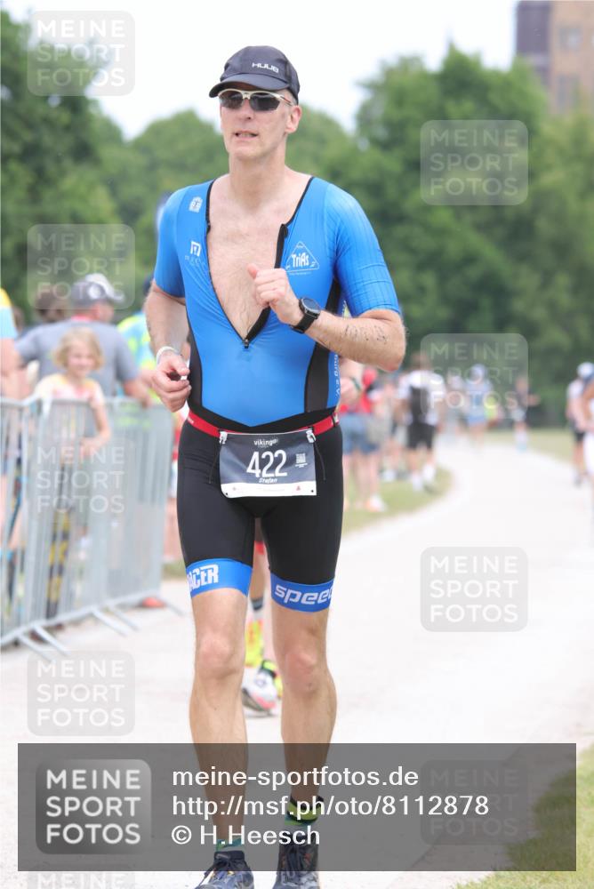 22.06.2025 - Viking Triathlon H.Heesch http://msf.ph/oto/8112878 22.06.2025 14:49:47 Laufen 179, 422, 459 meine-sportfotos.de