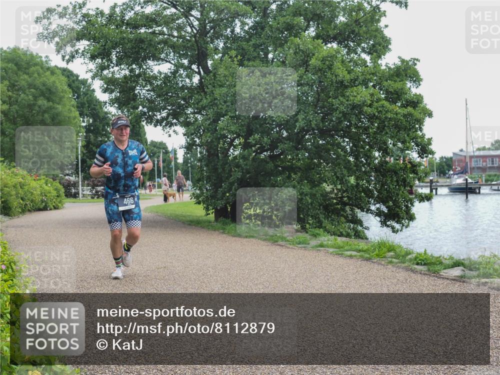 22.06.2025 - Viking Triathlon KatJ http://msf.ph/oto/8112879 22.06.2025 16:11:58 Laufen 466 meine-sportfotos.de