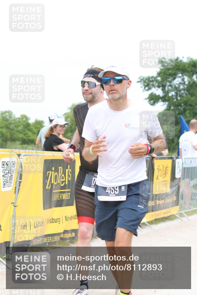 22.06.2025 - Viking Triathlon H.Heesch http://msf.ph/oto/8112893 22.06.2025 14:49:52 Laufen 179, 217, 248, 422, 459 meine-sportfotos.de