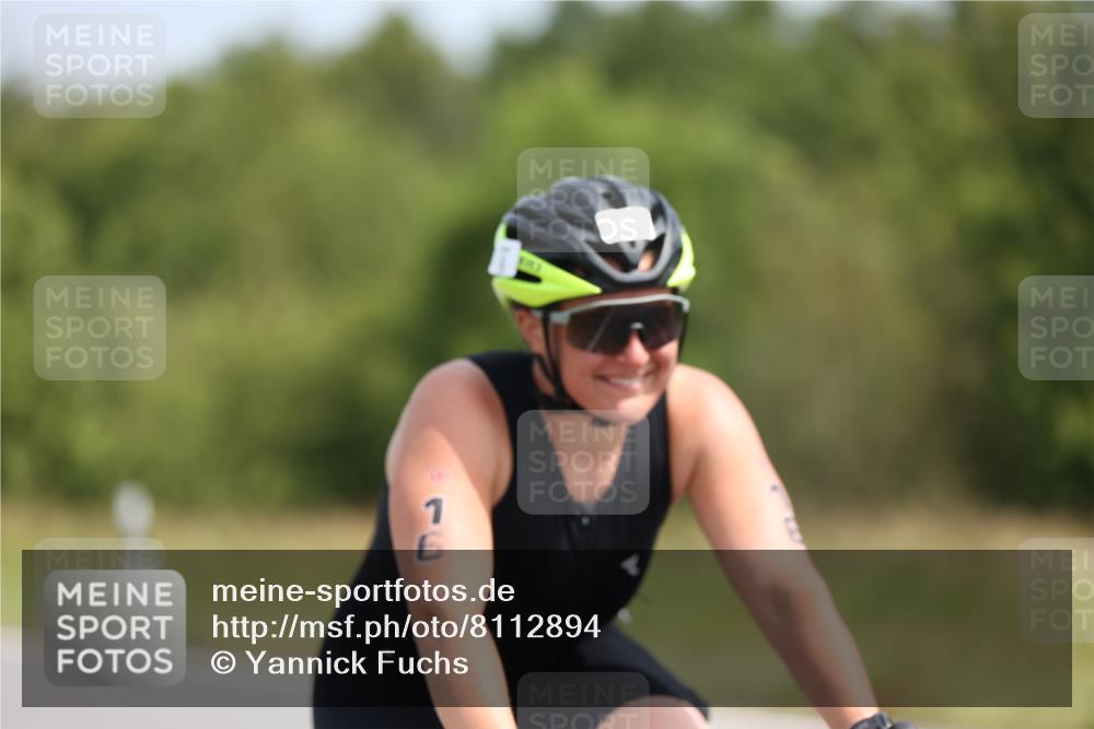 22.06.2025 - Viking Triathlon Yannick Fuchs http://msf.ph/oto/8112894 22.06.2025 11:37:37 Radfahren 16, 147, 244, 438 meine-sportfotos.de
