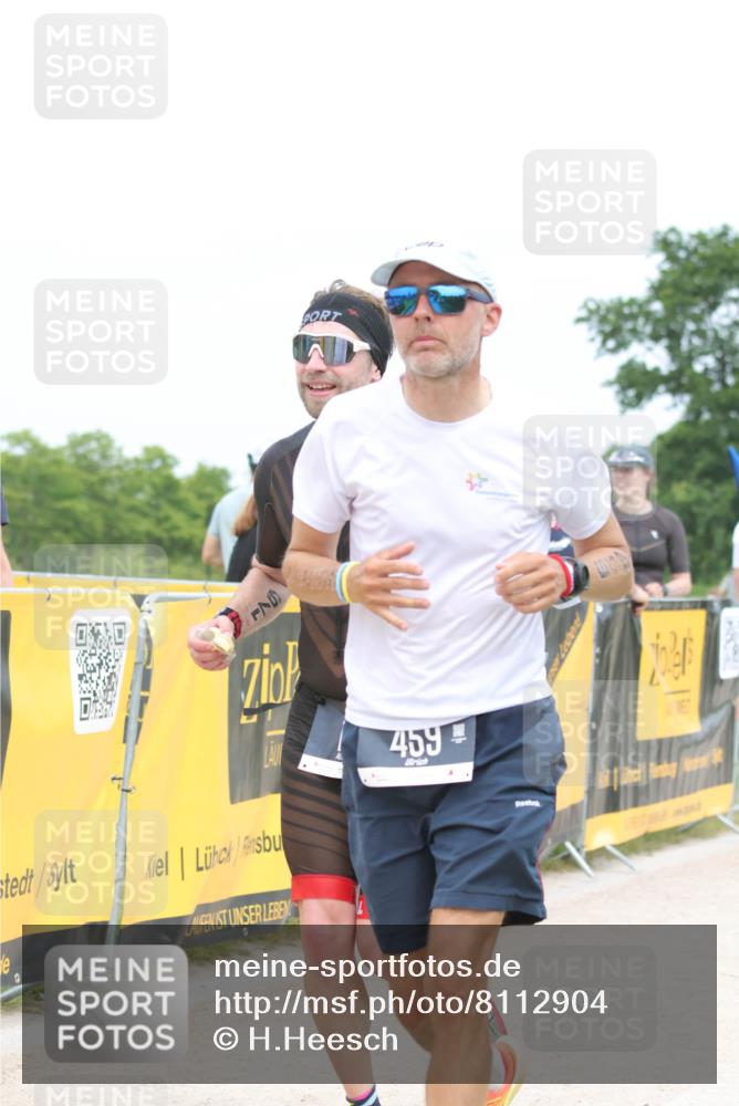 22.06.2025 - Viking Triathlon H.Heesch http://msf.ph/oto/8112904 22.06.2025 14:49:52 Laufen 179, 217, 248, 422, 459 meine-sportfotos.de