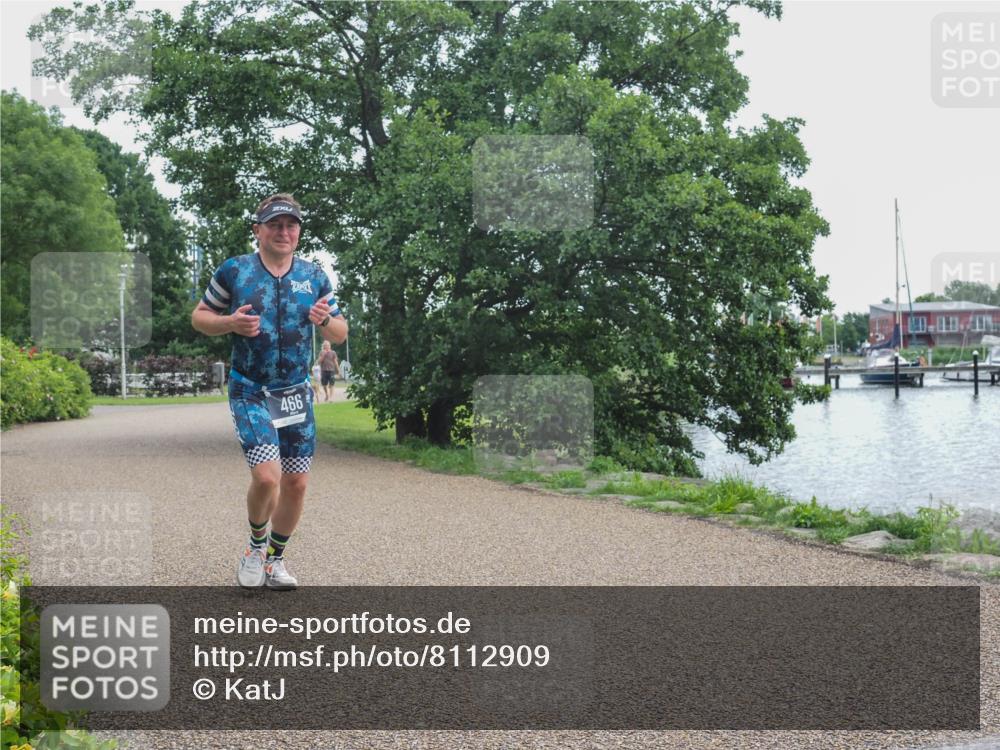 22.06.2025 - Viking Triathlon KatJ http://msf.ph/oto/8112909 22.06.2025 16:11:58 Laufen 466 meine-sportfotos.de
