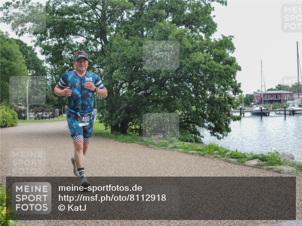 22.06.2025 - Viking Triathlon KatJ http://msf.ph/oto/8112918 22.06.2025 16:11:58 Laufen 466 meine-sportfotos.de