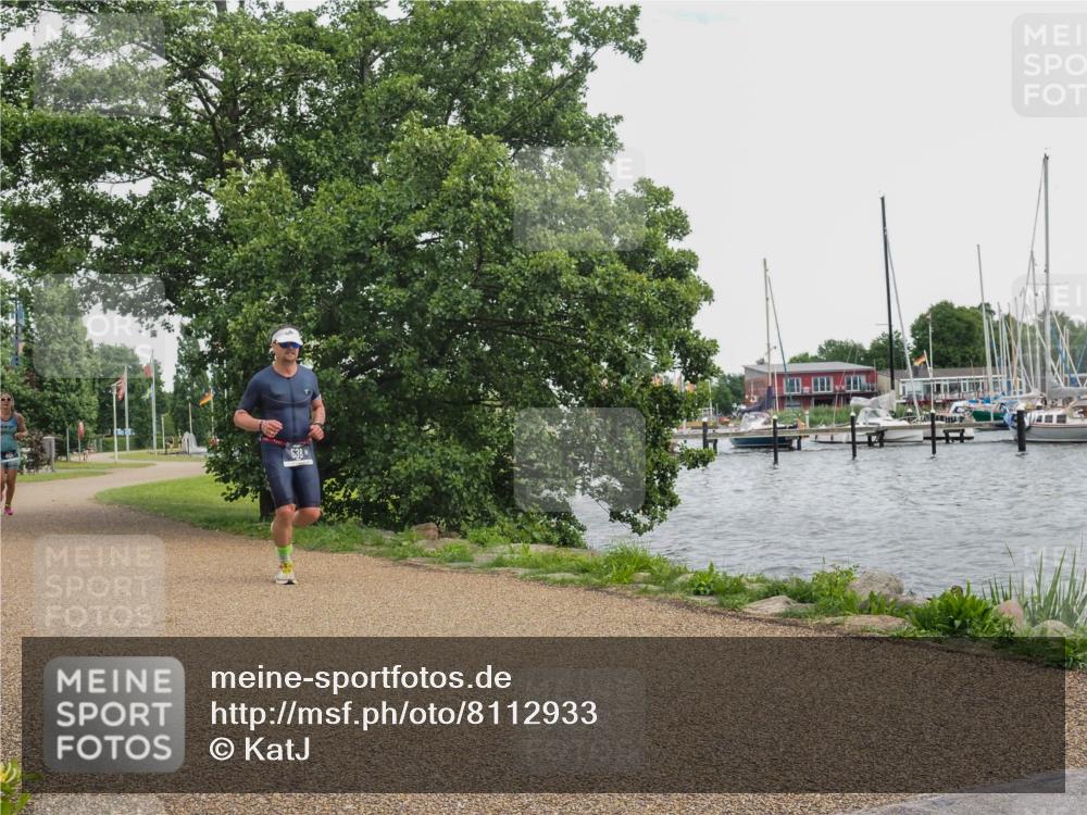 22.06.2025 - Viking Triathlon KatJ http://msf.ph/oto/8112933 22.06.2025 15:05:34 Laufen 538 meine-sportfotos.de