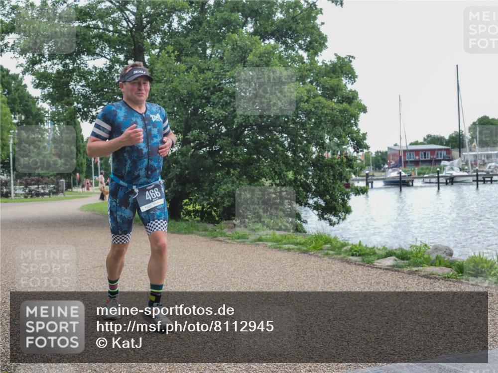 22.06.2025 - Viking Triathlon KatJ http://msf.ph/oto/8112945 22.06.2025 16:11:58 Laufen 466 meine-sportfotos.de