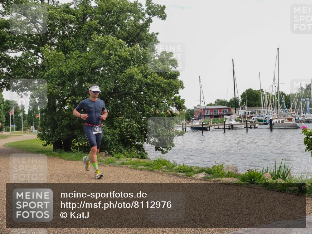 22.06.2025 - Viking Triathlon KatJ http://msf.ph/oto/8112976 22.06.2025 15:05:34 Laufen 538 meine-sportfotos.de