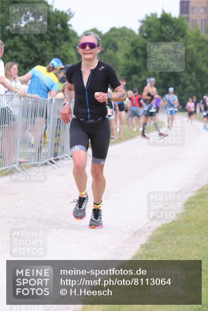 22.06.2025 - Viking Triathlon H.Heesch http://msf.ph/oto/8113064 22.06.2025 14:50:08 Laufen 343 meine-sportfotos.de