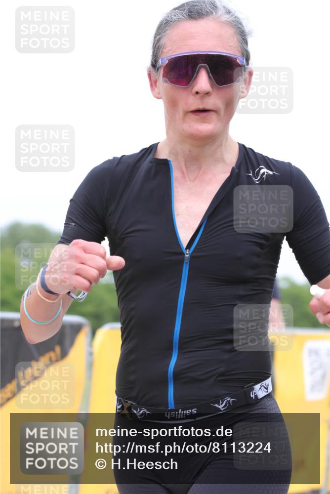 22.06.2025 - Viking Triathlon H.Heesch http://msf.ph/oto/8113224 22.06.2025 14:50:10 Laufen 343 meine-sportfotos.de