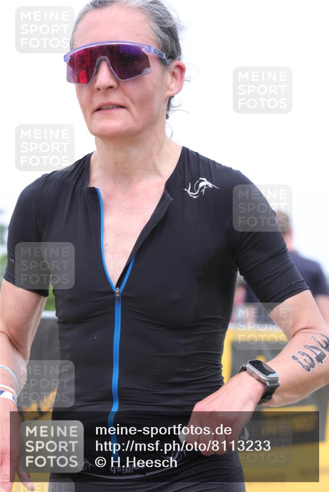 22.06.2025 - Viking Triathlon H.Heesch http://msf.ph/oto/8113233 22.06.2025 14:50:10 Laufen 343 meine-sportfotos.de