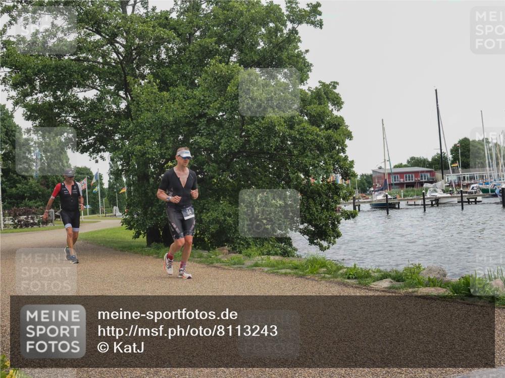 22.06.2025 - Viking Triathlon KatJ http://msf.ph/oto/8113243 22.06.2025 15:06:17 Laufen 34 meine-sportfotos.de