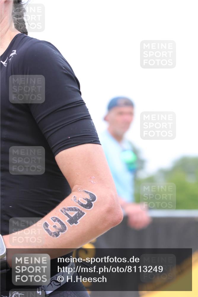 22.06.2025 - Viking Triathlon H.Heesch http://msf.ph/oto/8113249 22.06.2025 14:50:10 Laufen 343 meine-sportfotos.de