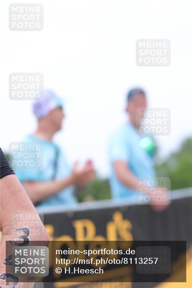 22.06.2025 - Viking Triathlon H.Heesch http://msf.ph/oto/8113257 22.06.2025 14:50:10 Laufen 343 meine-sportfotos.de