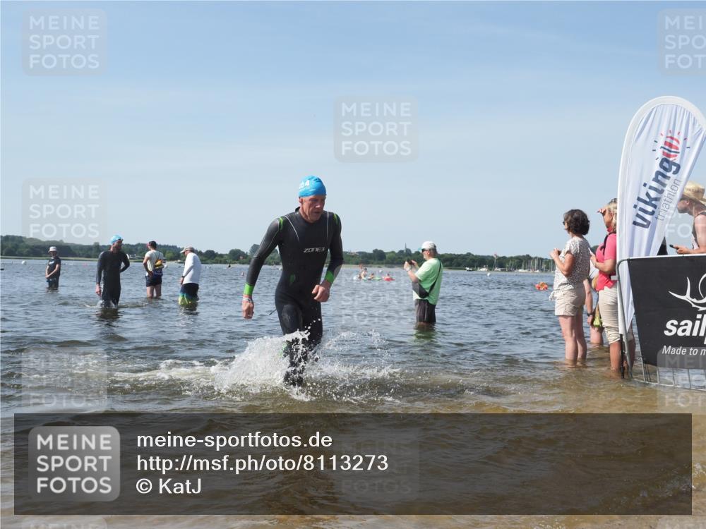 22.06.2025 - Viking Triathlon KatJ http://msf.ph/oto/8113273 22.06.2025 10:41:00 Schwimmen 59, 153, 389, 397, 496, 530 meine-sportfotos.de