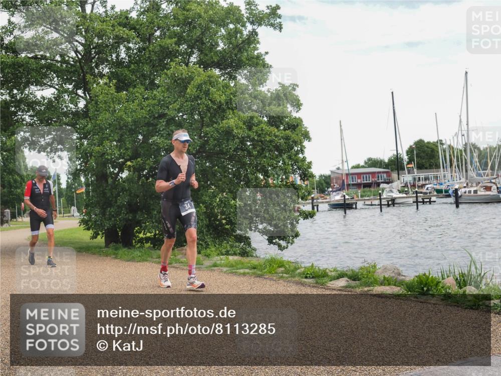 22.06.2025 - Viking Triathlon KatJ http://msf.ph/oto/8113285 22.06.2025 15:06:18 Laufen 34 meine-sportfotos.de