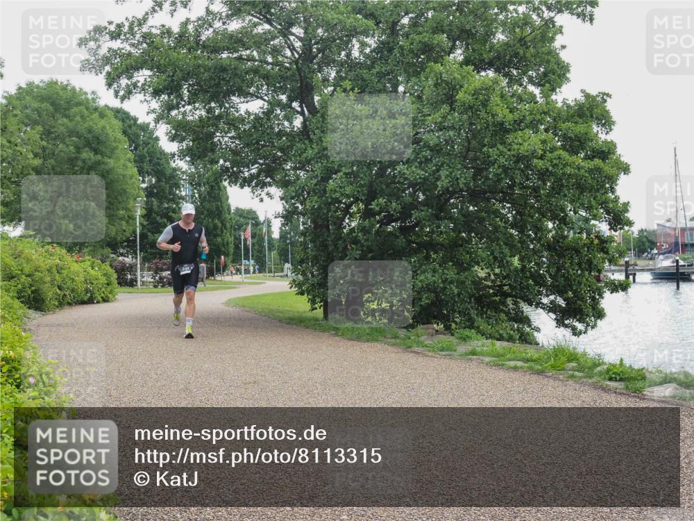 22.06.2025 - Viking Triathlon KatJ http://msf.ph/oto/8113315 22.06.2025 16:15:43 Laufen 246 meine-sportfotos.de