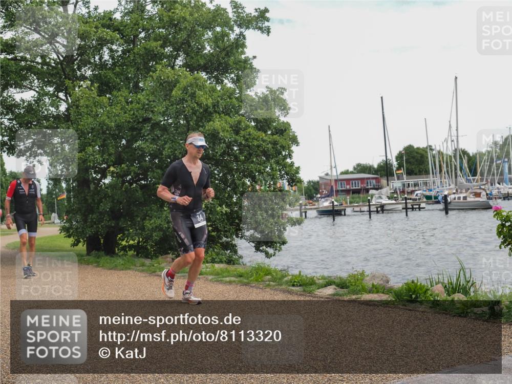 22.06.2025 - Viking Triathlon KatJ http://msf.ph/oto/8113320 22.06.2025 15:06:18 Laufen 34 meine-sportfotos.de