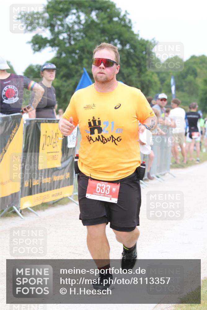 22.06.2025 - Viking Triathlon H.Heesch http://msf.ph/oto/8113357 22.06.2025 14:50:41 Laufen 51, 236, 633 meine-sportfotos.de