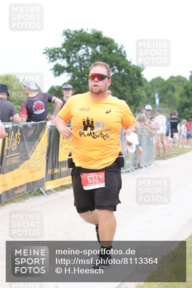 22.06.2025 - Viking Triathlon H.Heesch http://msf.ph/oto/8113364 22.06.2025 14:50:42 Laufen 51, 236, 633 meine-sportfotos.de