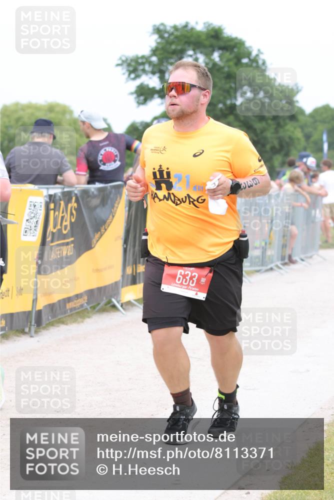 22.06.2025 - Viking Triathlon H.Heesch http://msf.ph/oto/8113371 22.06.2025 14:50:42 Laufen 51, 236, 633 meine-sportfotos.de