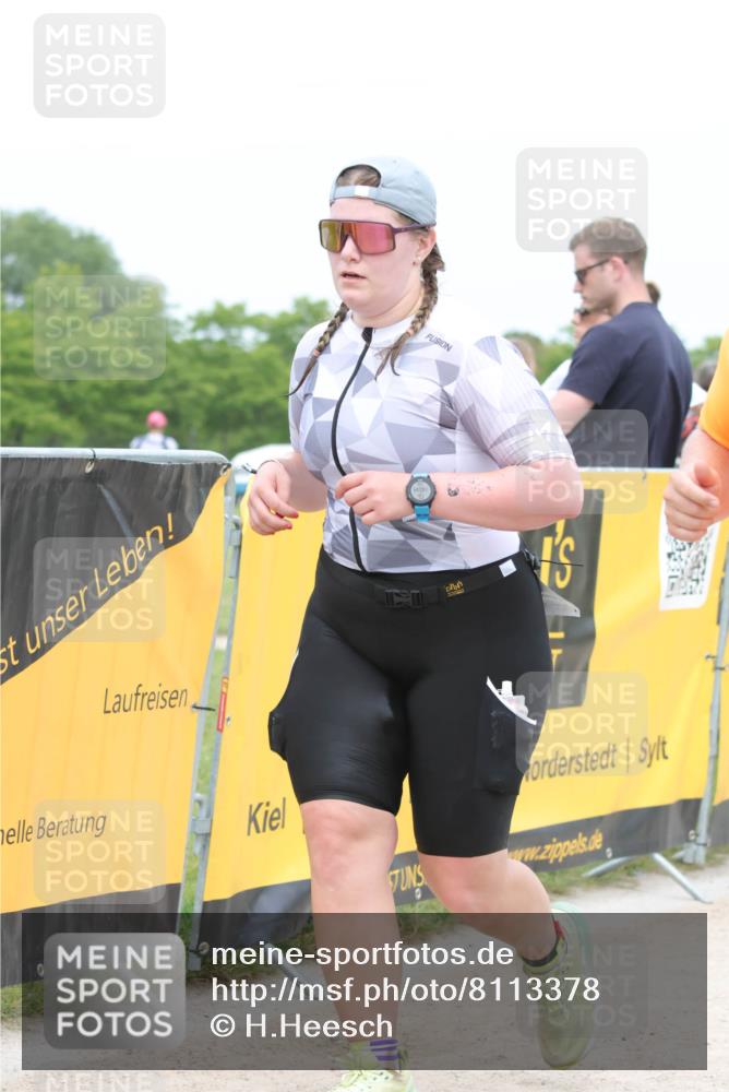 22.06.2025 - Viking Triathlon H.Heesch http://msf.ph/oto/8113378 22.06.2025 14:50:43 Laufen 51, 236, 633 meine-sportfotos.de