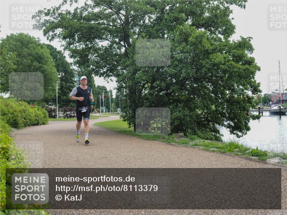 22.06.2025 - Viking Triathlon KatJ http://msf.ph/oto/8113379 22.06.2025 16:15:44 Laufen 246 meine-sportfotos.de