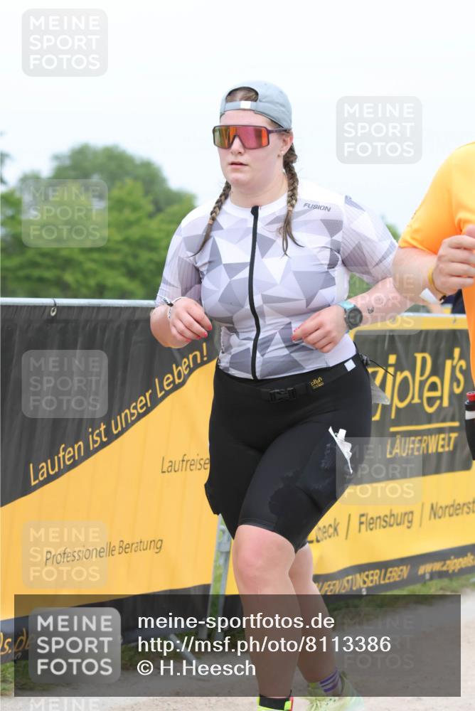 22.06.2025 - Viking Triathlon H.Heesch http://msf.ph/oto/8113386 22.06.2025 14:50:43 Laufen 51, 236, 633 meine-sportfotos.de