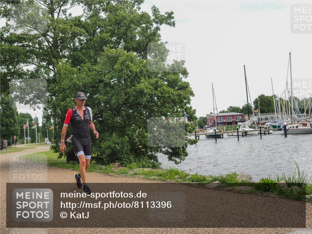 22.06.2025 - Viking Triathlon KatJ http://msf.ph/oto/8113396 22.06.2025 15:06:20 Laufen 34, 63 meine-sportfotos.de