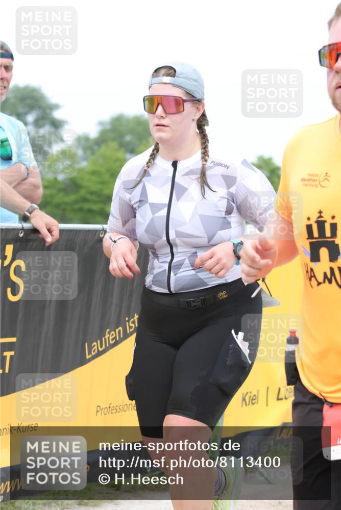 22.06.2025 - Viking Triathlon H.Heesch http://msf.ph/oto/8113400 22.06.2025 14:50:43 Laufen 51, 236, 633 meine-sportfotos.de
