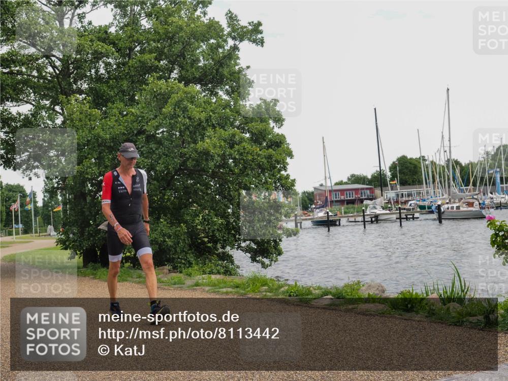 22.06.2025 - Viking Triathlon KatJ http://msf.ph/oto/8113442 22.06.2025 15:06:21 Laufen 34, 63 meine-sportfotos.de