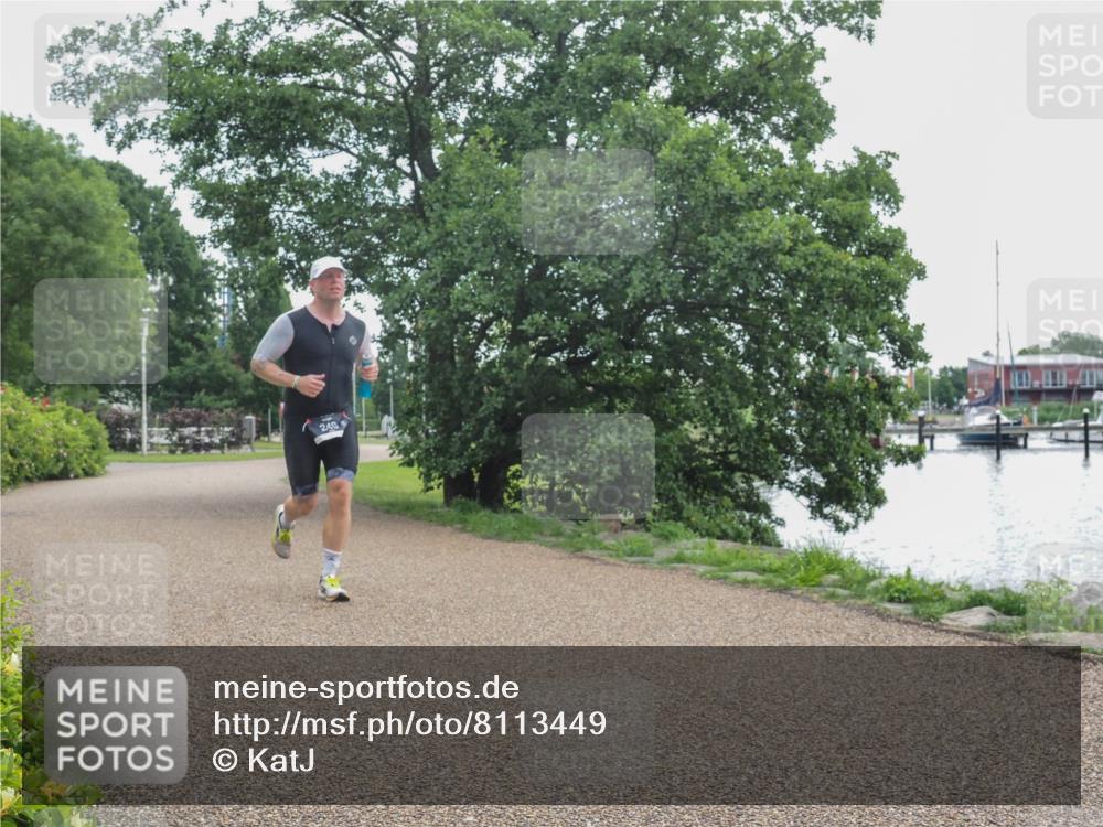 22.06.2025 - Viking Triathlon KatJ http://msf.ph/oto/8113449 22.06.2025 16:15:45 Laufen 246 meine-sportfotos.de