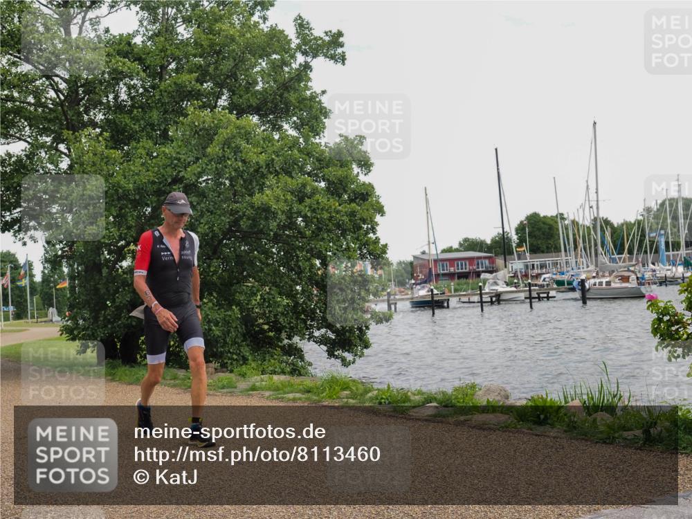 22.06.2025 - Viking Triathlon KatJ http://msf.ph/oto/8113460 22.06.2025 15:06:21 Laufen 34, 63 meine-sportfotos.de