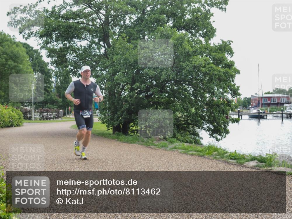 22.06.2025 - Viking Triathlon KatJ http://msf.ph/oto/8113462 22.06.2025 16:15:45 Laufen 246 meine-sportfotos.de