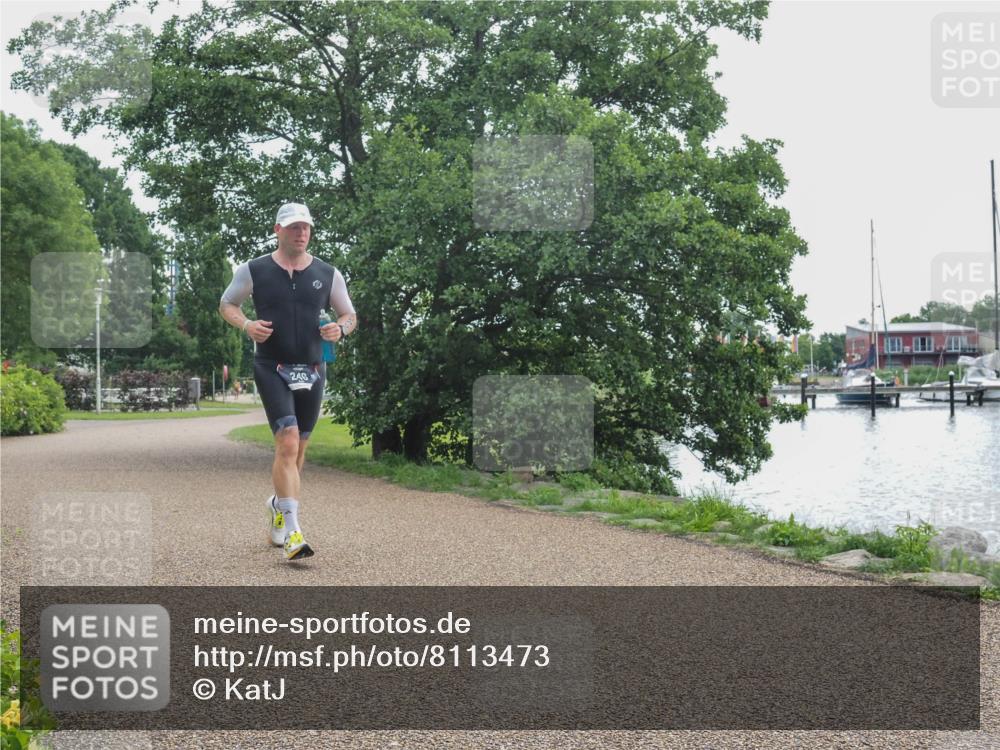 22.06.2025 - Viking Triathlon KatJ http://msf.ph/oto/8113473 22.06.2025 16:15:45 Laufen 246 meine-sportfotos.de