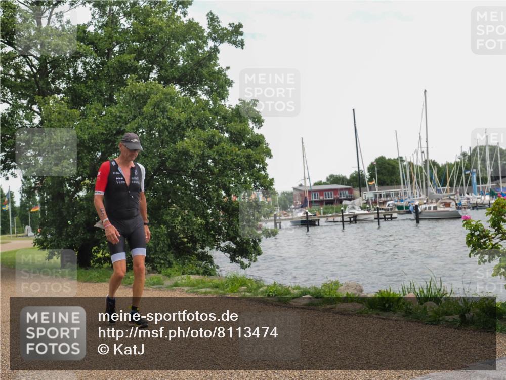 22.06.2025 - Viking Triathlon KatJ http://msf.ph/oto/8113474 22.06.2025 15:06:21 Laufen 34, 63 meine-sportfotos.de
