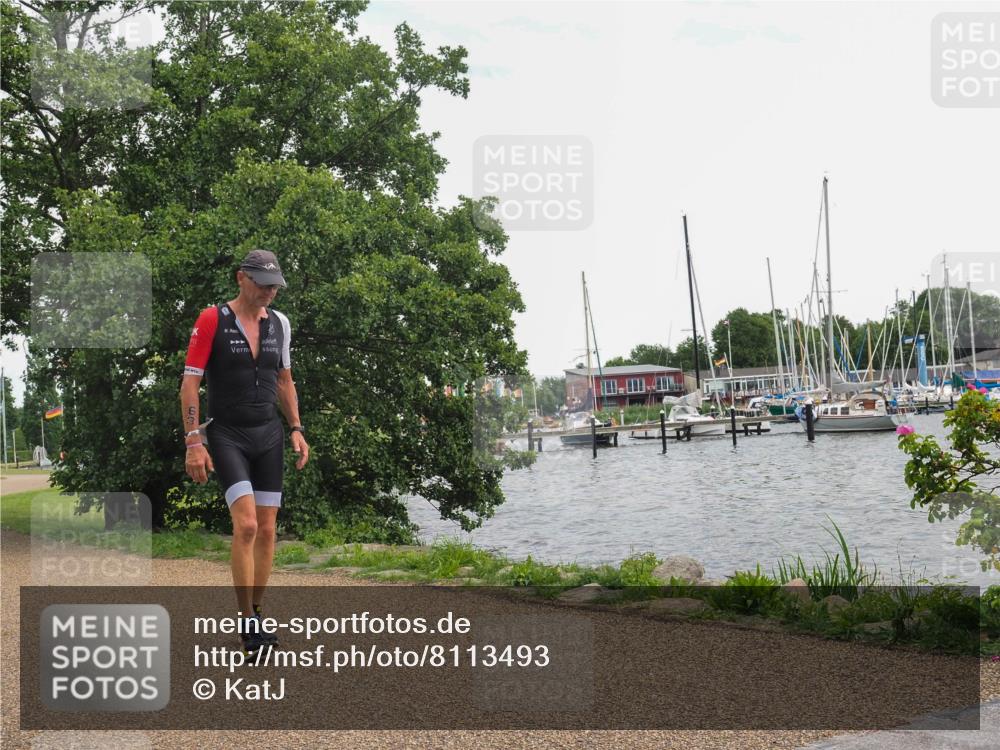 22.06.2025 - Viking Triathlon KatJ http://msf.ph/oto/8113493 22.06.2025 15:06:21 Laufen 34, 63 meine-sportfotos.de