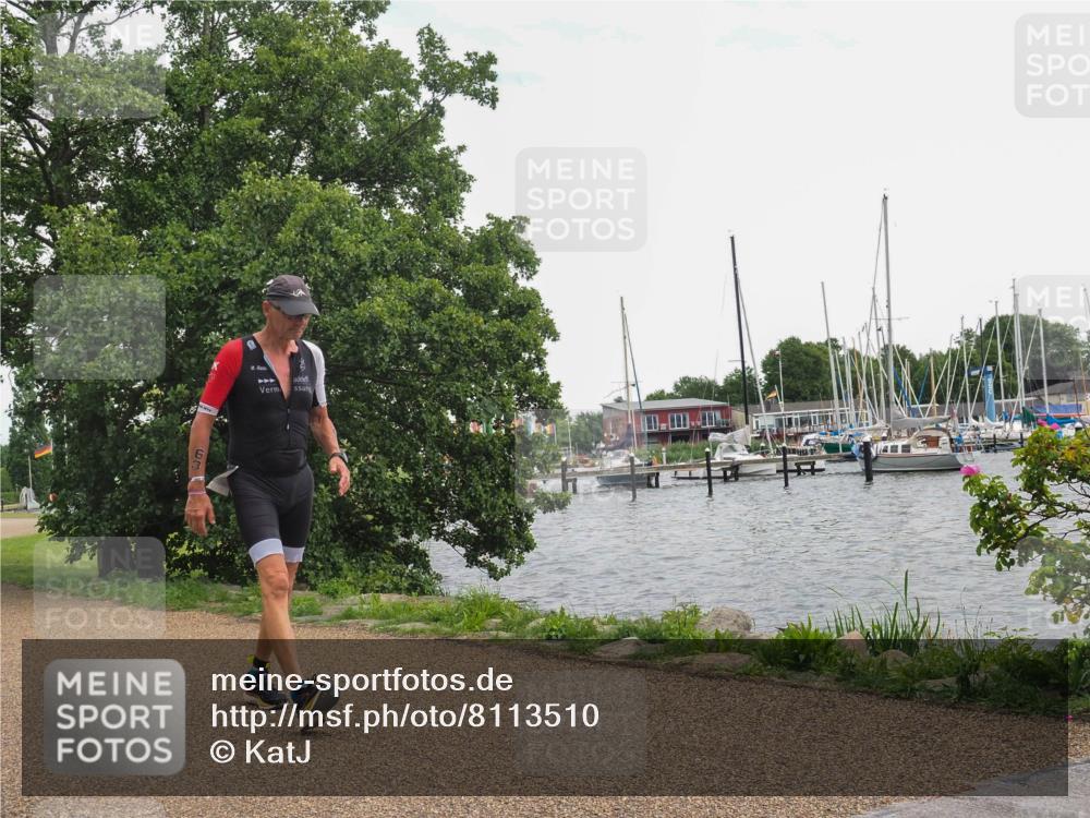 22.06.2025 - Viking Triathlon KatJ http://msf.ph/oto/8113510 22.06.2025 15:06:21 Laufen 34, 63 meine-sportfotos.de