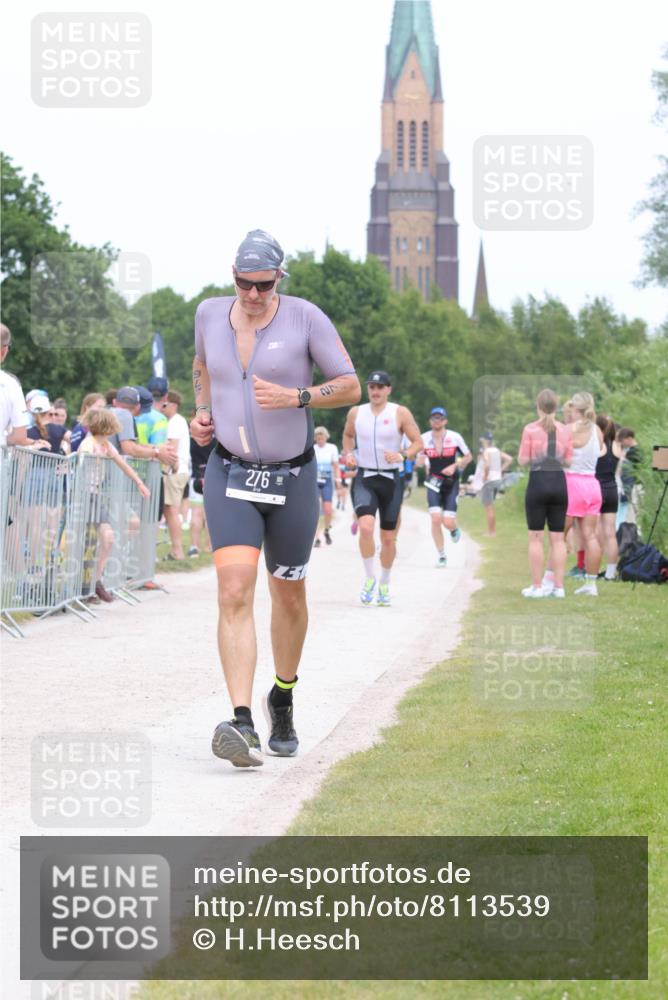 22.06.2025 - Viking Triathlon H.Heesch http://msf.ph/oto/8113539 22.06.2025 14:50:54 Laufen 276, 407, 659 meine-sportfotos.de