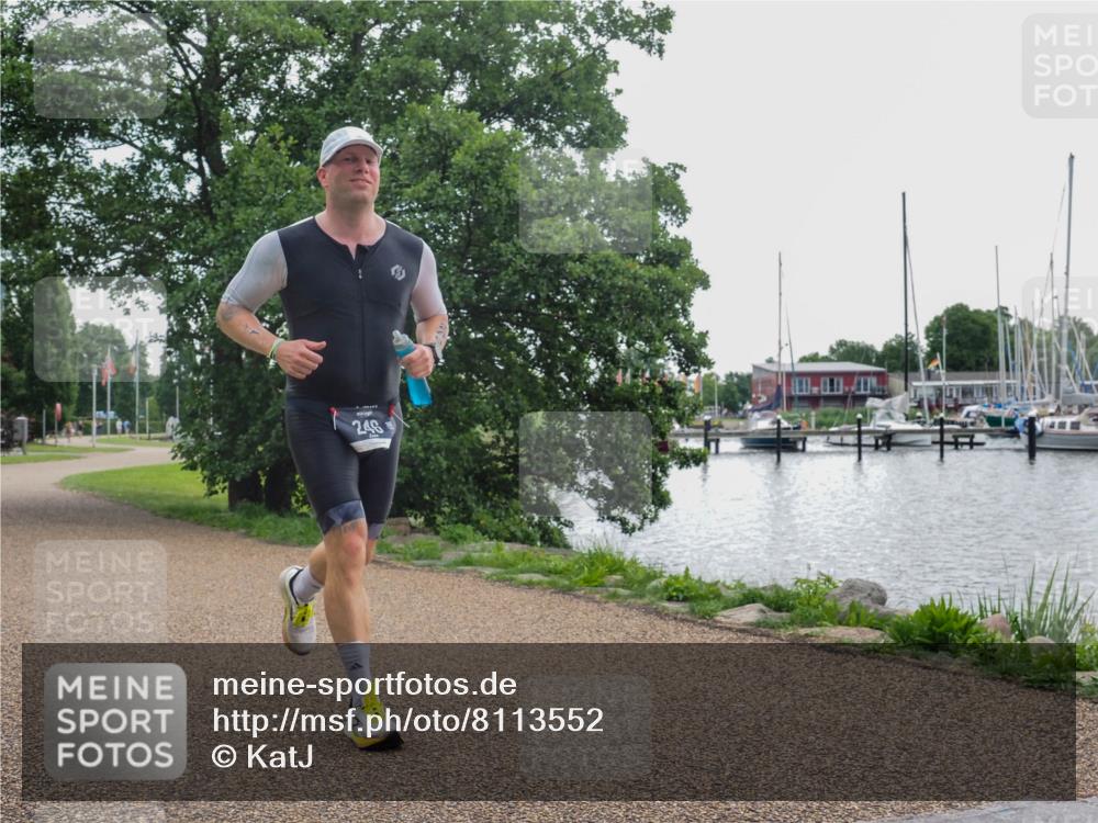 22.06.2025 - Viking Triathlon KatJ http://msf.ph/oto/8113552 22.06.2025 16:15:46 Laufen 246 meine-sportfotos.de