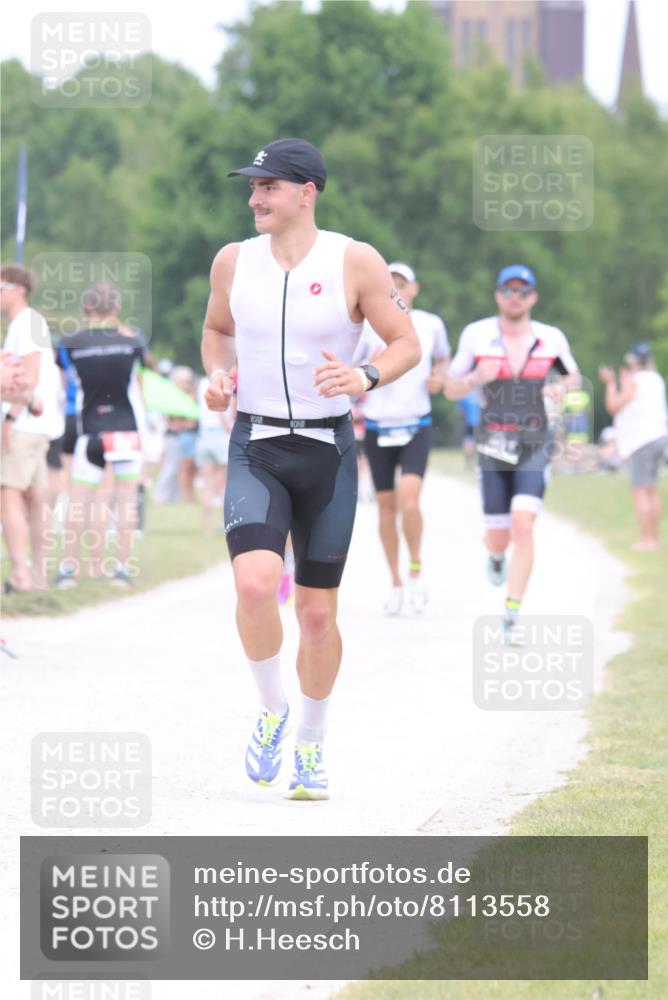 22.06.2025 - Viking Triathlon H.Heesch http://msf.ph/oto/8113558 22.06.2025 14:50:56 Laufen 12, 150, 276, 407, 555, 659 meine-sportfotos.de