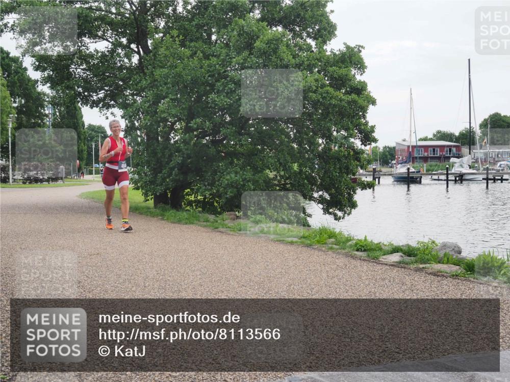 22.06.2025 - Viking Triathlon KatJ http://msf.ph/oto/8113566 22.06.2025 16:19:07 Laufen 484 meine-sportfotos.de