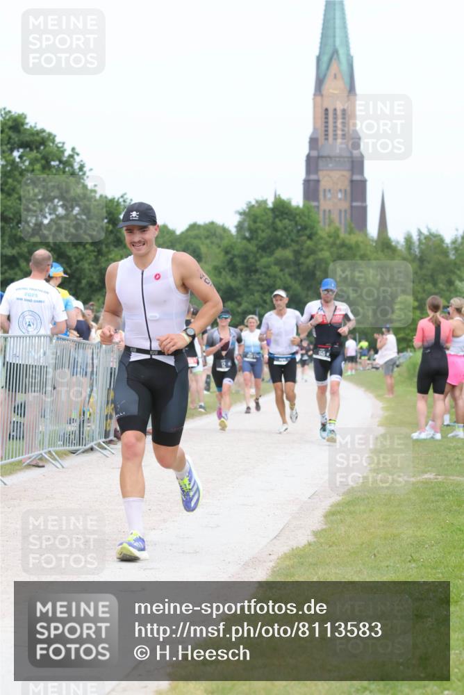 22.06.2025 - Viking Triathlon H.Heesch http://msf.ph/oto/8113583 22.06.2025 14:50:57 Laufen 12, 150, 276, 407, 555 meine-sportfotos.de